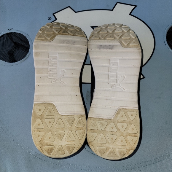 PUMA R78 Voyage Women's Size 11 - Picture 10 of 12